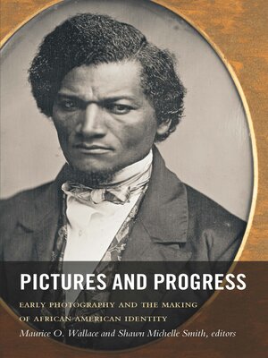 cover image of Pictures and Progress